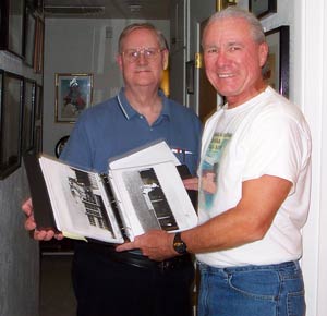 C.B. Cosgrove & Webmaster